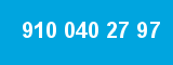910 040 27 97